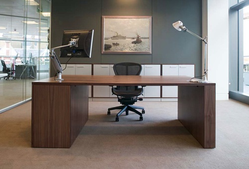 Виртуальный офис